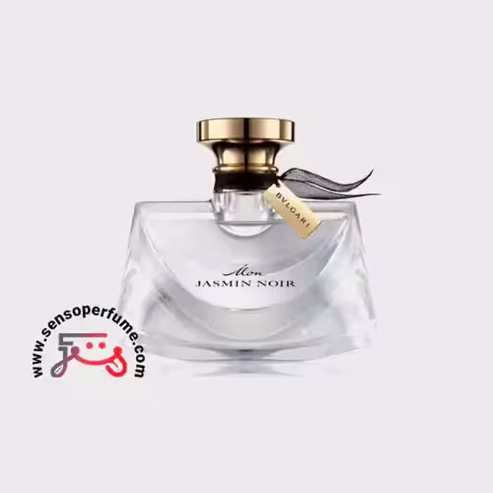 عطر ادکلن بولگاری مون جاسمین نویر | bvlgari mon jasmin noir