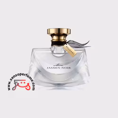 عطر ادکلن بولگاری مون جاسمین نویر | bvlgari mon jasmin noir