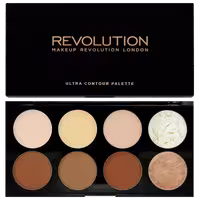 پالت کانتور رولوشن مدل Ultra Contour Palette