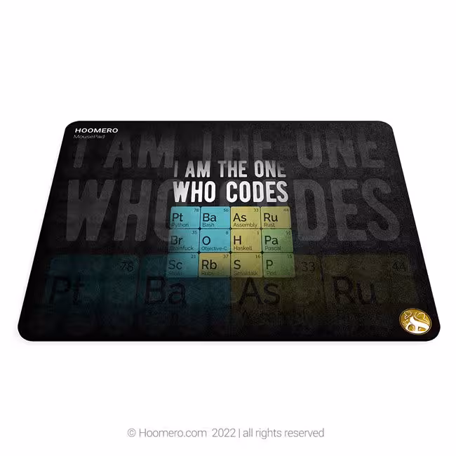 موس پد طرح برنامه نویسی مدل MP1093