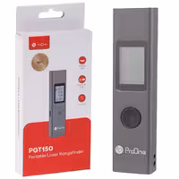 متر لیزری پرووان PGT150
