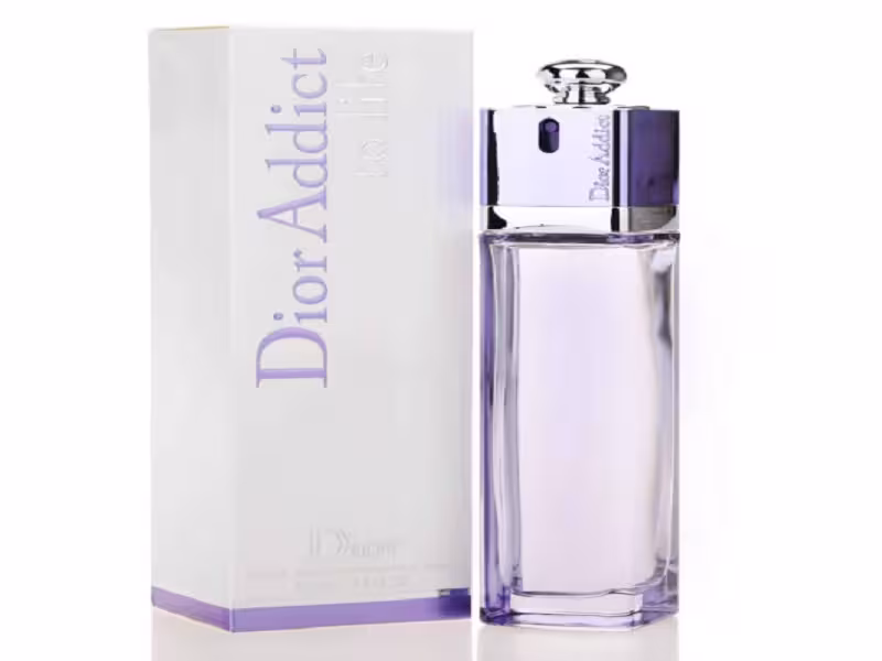 ادکلن زنانه دیور ادیکت تو لایف ادوتویلت Dior Addict To Life EDT