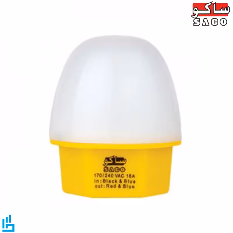 فتوسل ساکو مدل 16 آمپر | اکسلنت کالا