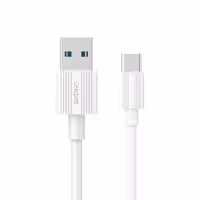 کابل تبدیل USB به USB-C سلبریت مدل CB-09T طول 1 متر
