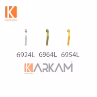 دستگیره حیاطی 6964L کافی HTN