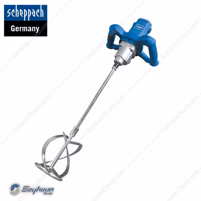 میکسر برقی پرتابل 1600 وات شپخ مدل 5907803901 - PM1600