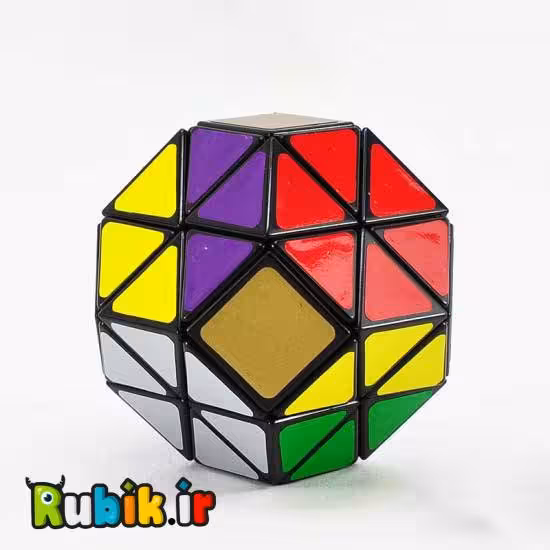 روبیک جواهر لن لن