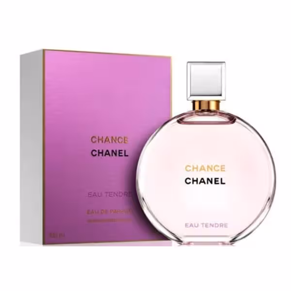 عطر شنل چنس او تندر ادو پرفیوم زنانه