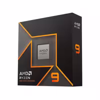پردازنده ای ام دی AMD Ryzen 9 9950X Box