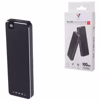 باکس هارد M.2 SSD واصل VSL-M9TC