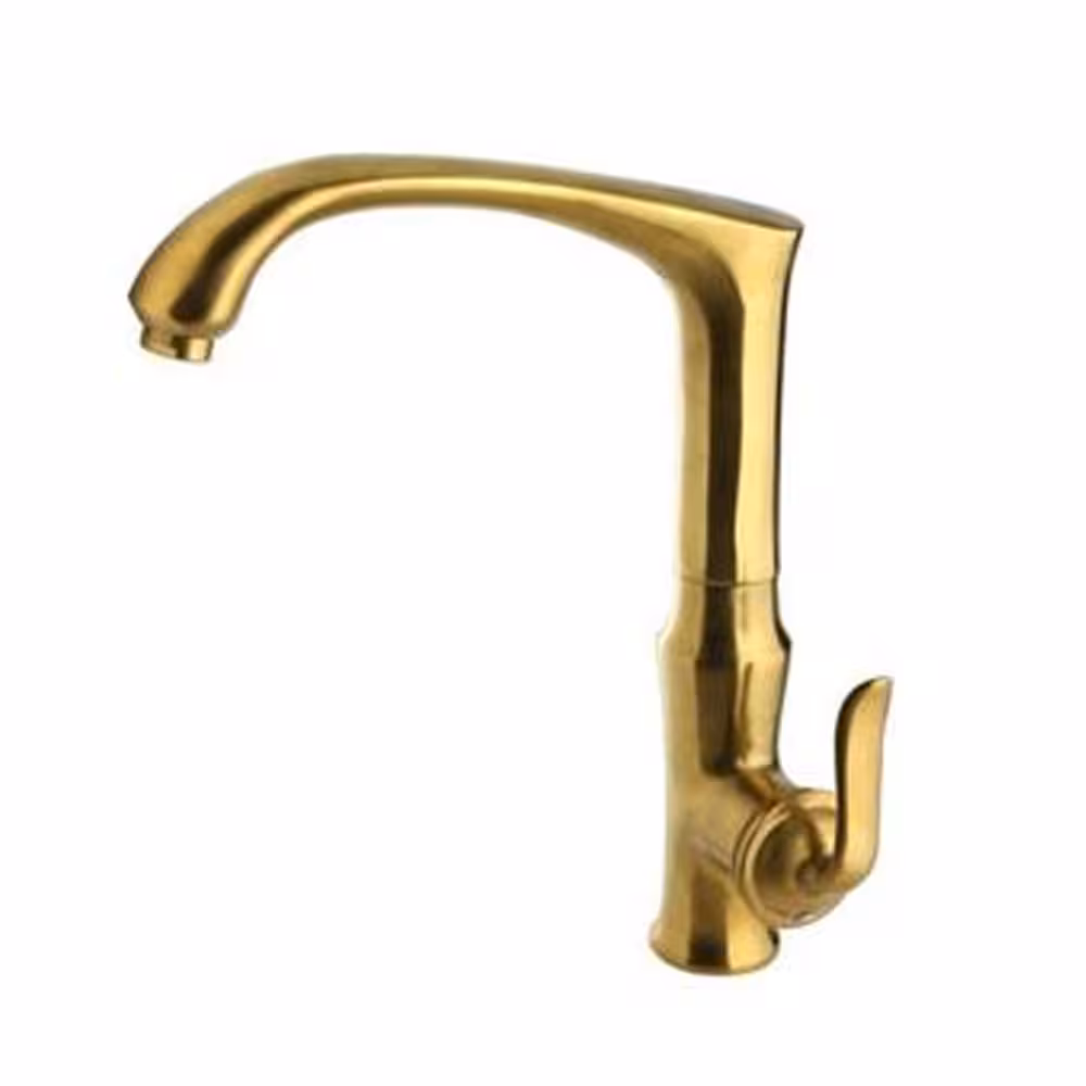 شیر ظرفشویی اوج امپریال طلامات