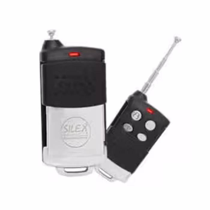 ریموت سایلکس  315 Lenex Hopping