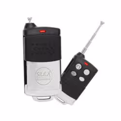 ریموت سایلکس  315 Lenex Hopping