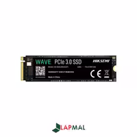 اس اس دی اینترنال هایک سمی مدل WAVE(P) ظرفیت 1 ترابایت