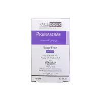 پن پیگمازوم فیس دوکس 100 گرم