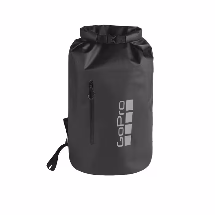 قیمت و خرید کوله پشتی گوپرو مدل Storm Dry Waterproof Backpack اورجینال