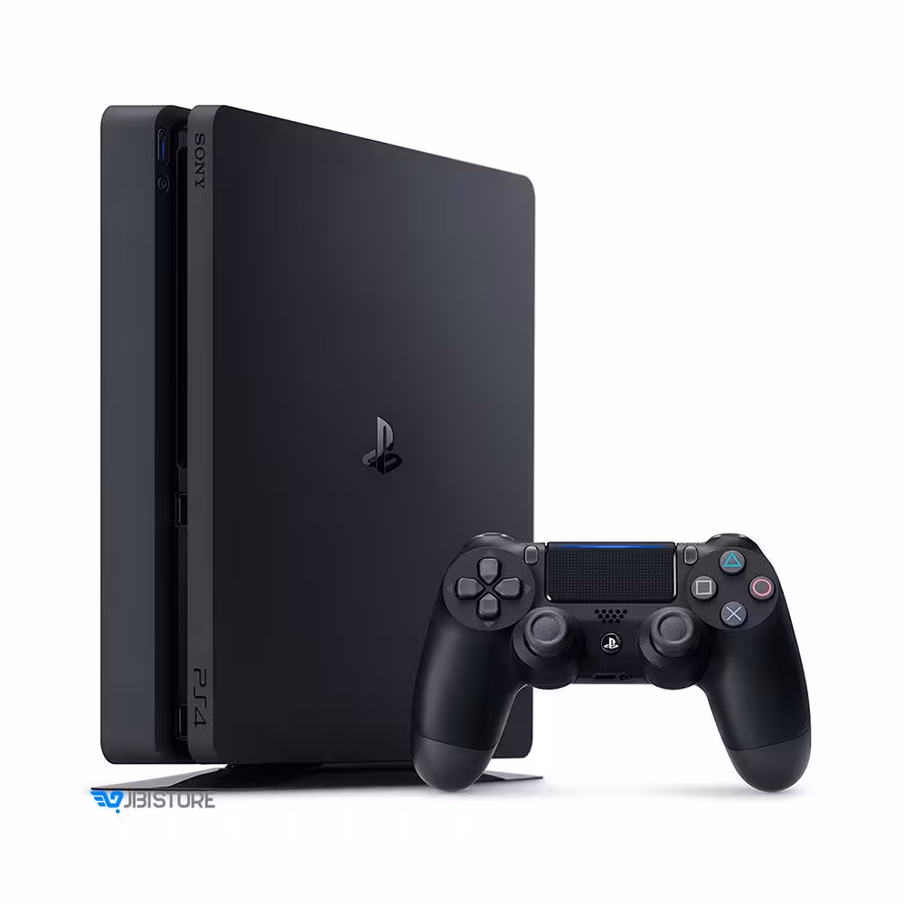 کنسول بازی سونی PlayStation 4 Slim با ظرفیت 1 ترابایت