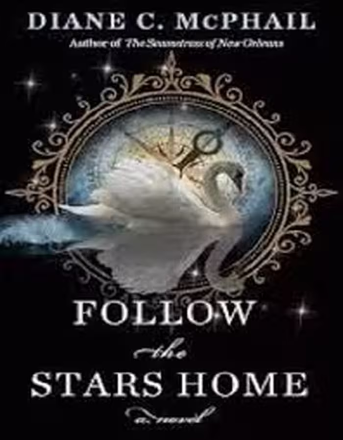 کتاب Follow the Stars Home