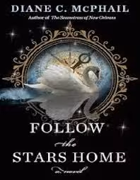 کتاب Follow the Stars Home