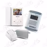 پکیج اقتصادی آیفون تصویری- یک واحدی