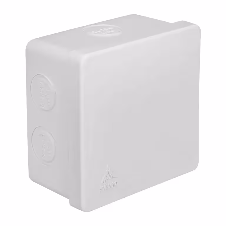 جعبه تقسیم 8*8 سهند