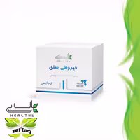 کرم گیاهی قیروطی سلق هلسی