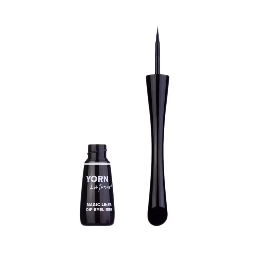 خط چشم مایع مجیک یورن نمدی