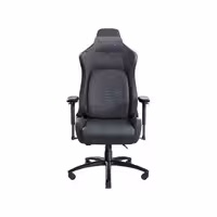 صندلی گیمینگ ISKUR Dark Gray Fabric ریزر (RAZER)
