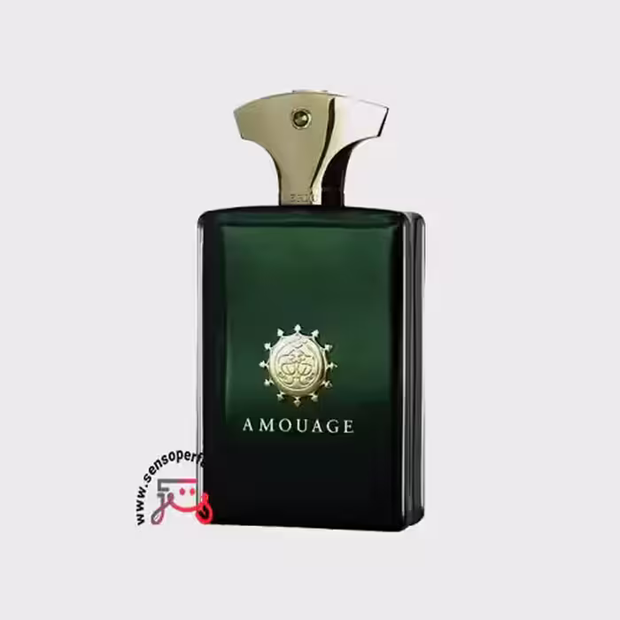 عطر ادکلن آمواج اپیک مردانه | amouage epic men