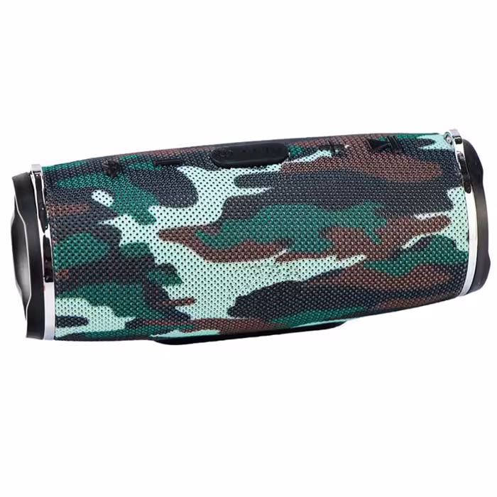 اسپیکر بلوتوثی قابل حمل CHARGE3