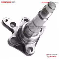 توپی چرخ عقب ABS پراید