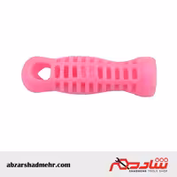 دسته پلاستیکی سوهان