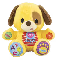 پاپی موزیکال وین فان Winfun Learn With Me Puppy Pal