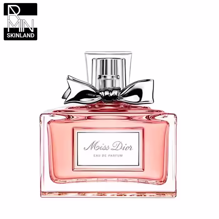 عطر زنانه دیور مدل Miss Dior