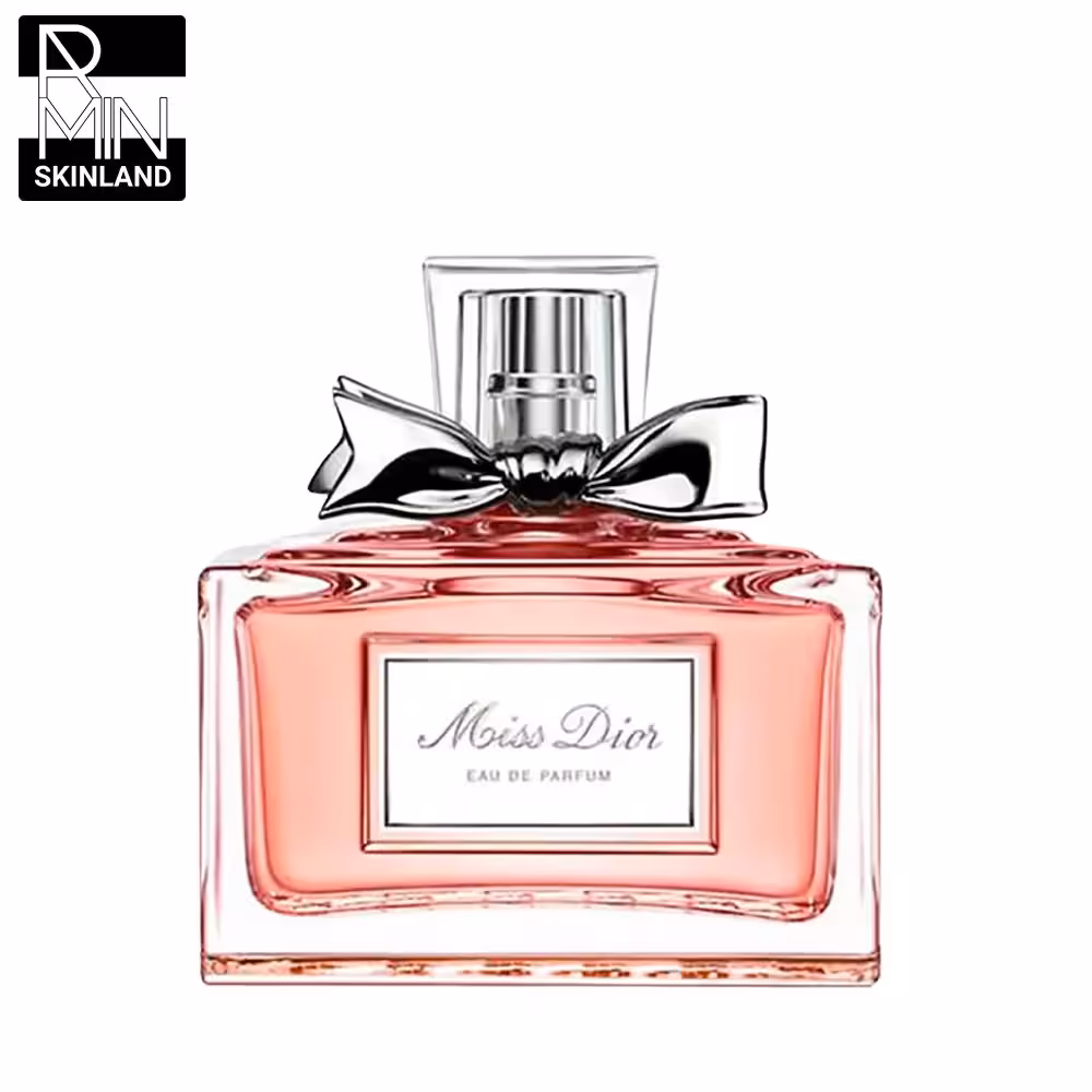 عطر زنانه دیور مدل Miss Dior