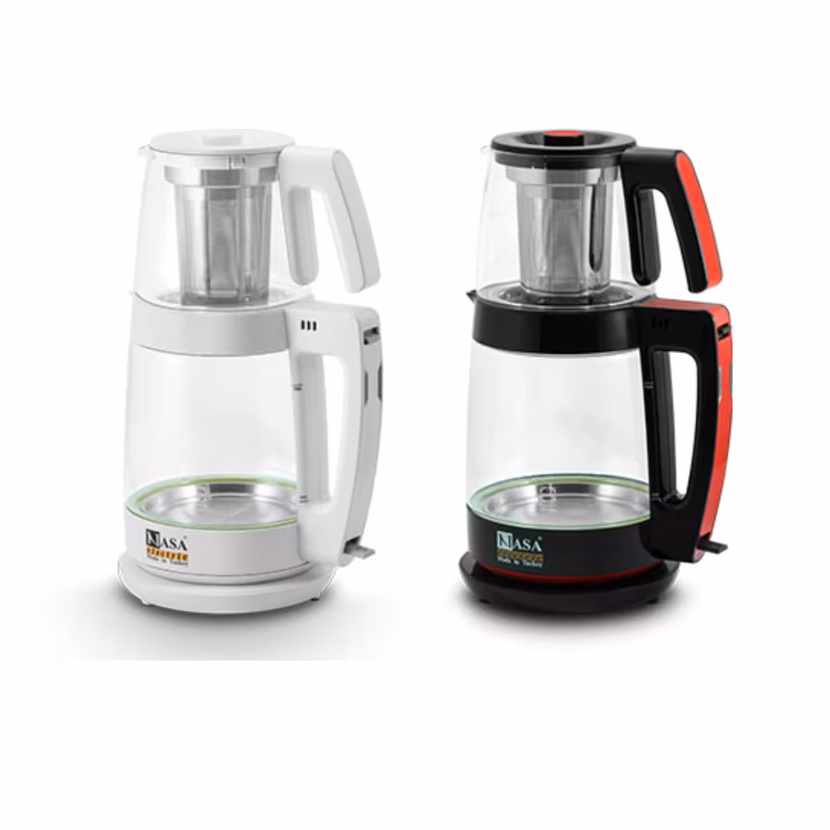 قیمت چای ساز ناسا مدل NS-516