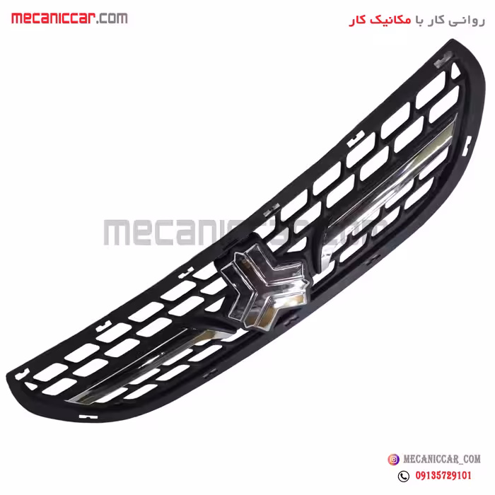 جلو پنجره کوئیک اذین پارت