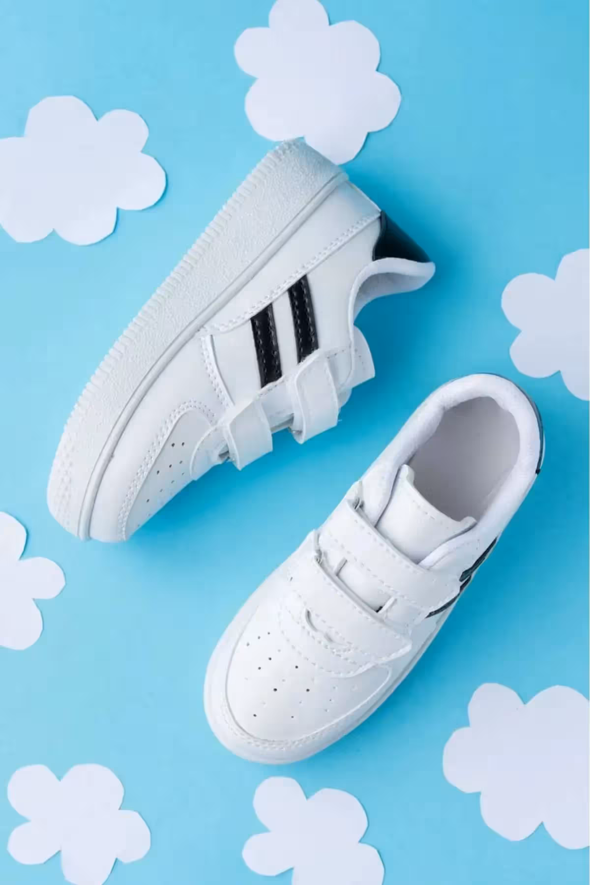 کفش ورزشی کفش ورزشی کودکان و نوجوانان بچه های کفش ورزشی کودکان و نوجوانان – 2537