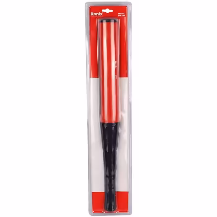 قفل فرمان خودروبیسبالی رونیکس مدلrh-4244