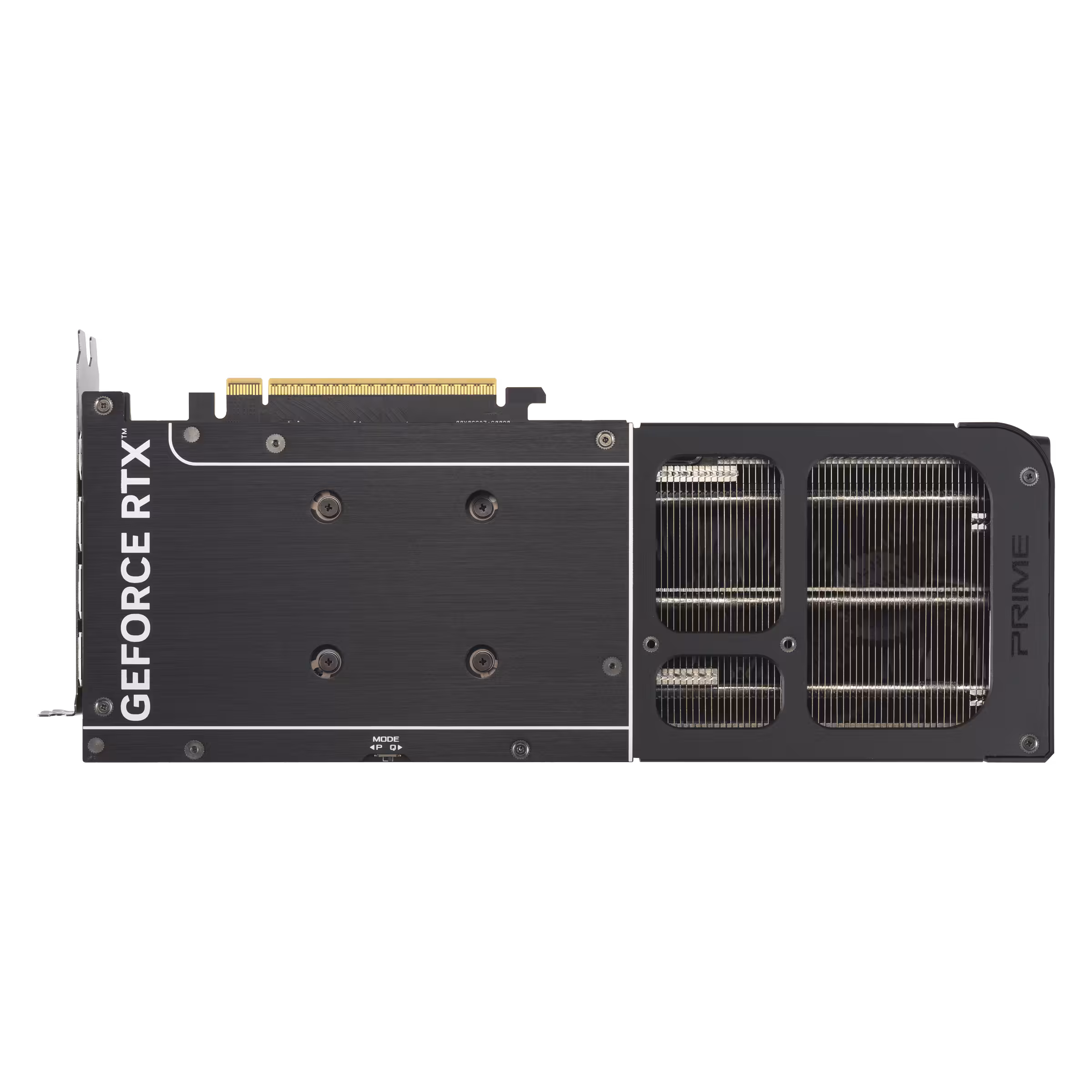 کارت گرافیک ایسوس PRIME RTX 5060 Ti OC حافظه 16 گیگابایت