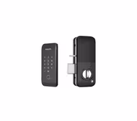 دستگیره هوشمند HTN کد 5100/5HBKS