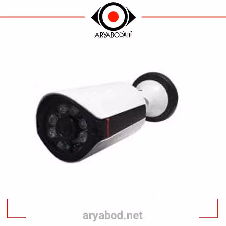 دوربین مداربسته مدل OPENEYE 2816 VF