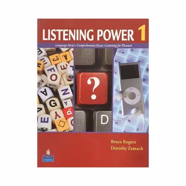 Listening Power 1