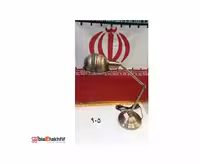 چراغ مطالعه مدیریتی مدل Kt-905
