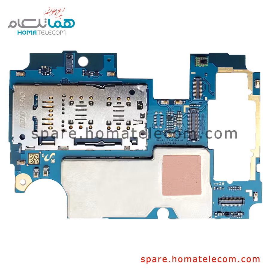 بورد اصلی 6-128 گیگابایت سامسونگ گلکسی A50s