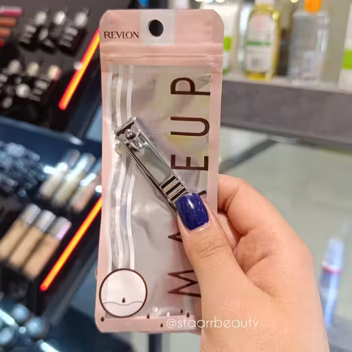 ناخن گیر رولون سایز کوچک Revlon – Small