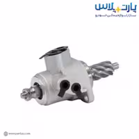 شیر فرمان هیدرولیک طرح قدیم پژو 405 BC) UNIX)