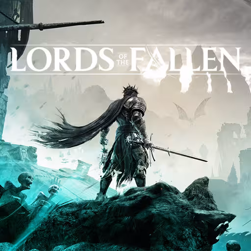 بازی Lords of the Fallen استیم