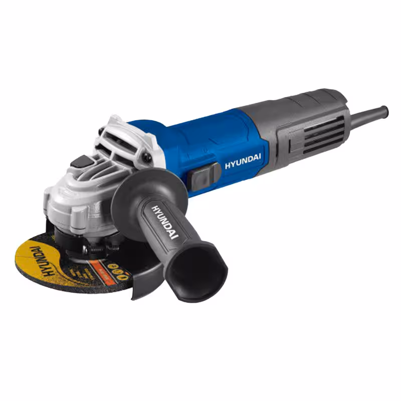 مینی فرز 870 وات هیوندای مدل HP877