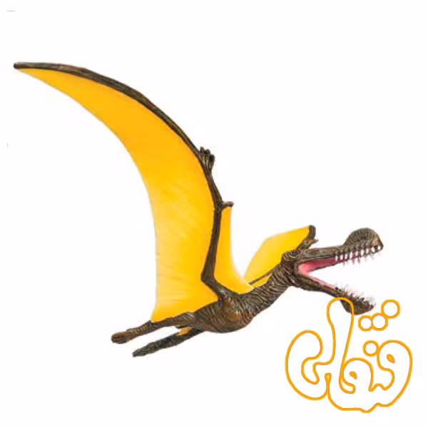 دایناسور تروپئوگناتوس Tropeognathus 387375